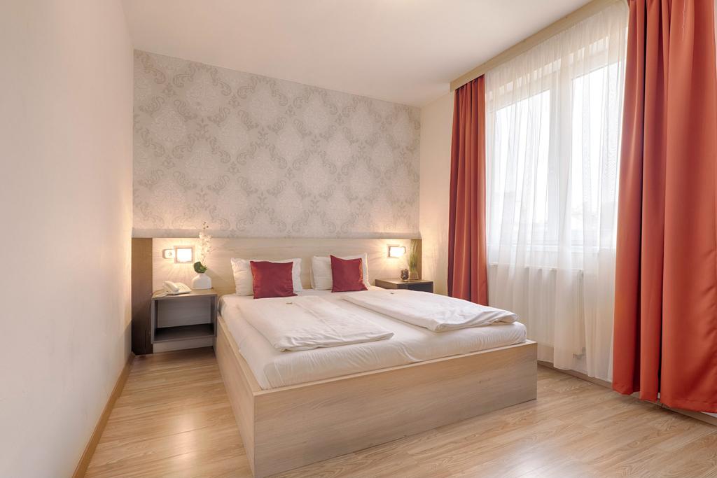 Image #23 - Triple M Hotel - Budapest