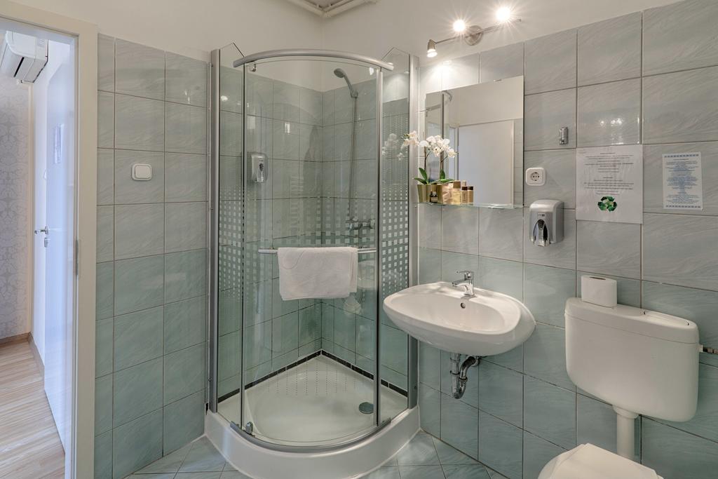 Image #24 - Triple M Hotel - Budapest