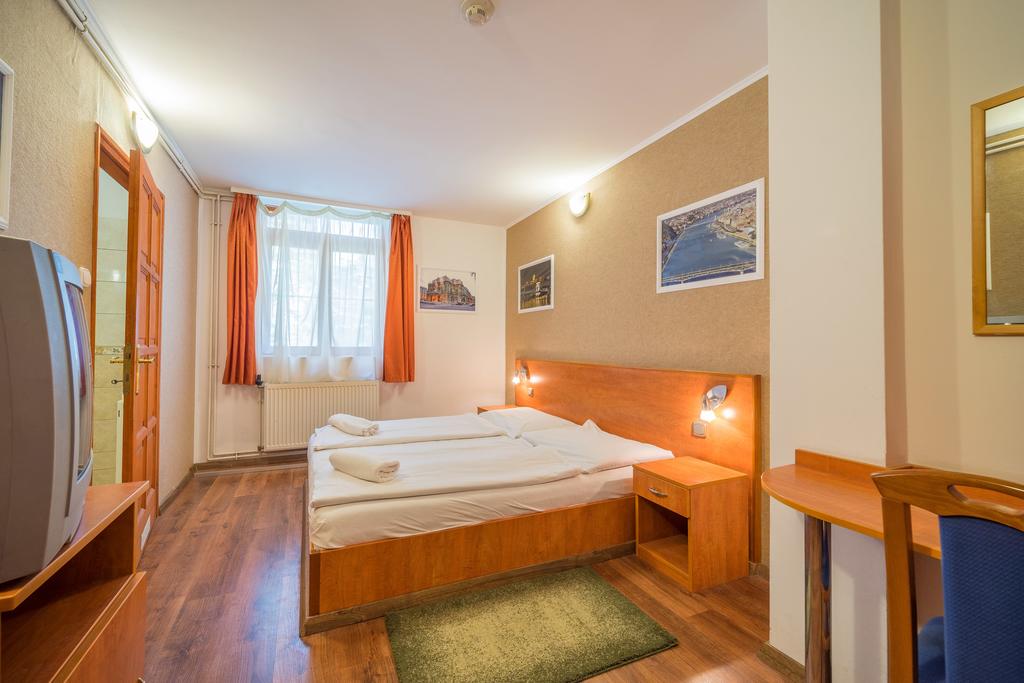 Image #4 - Easy Star Hotel - Budapest