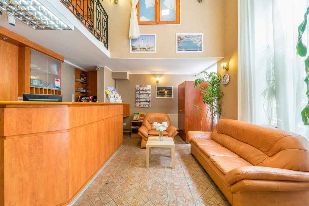 Image #6 - Easy Star Hotel - Budapest