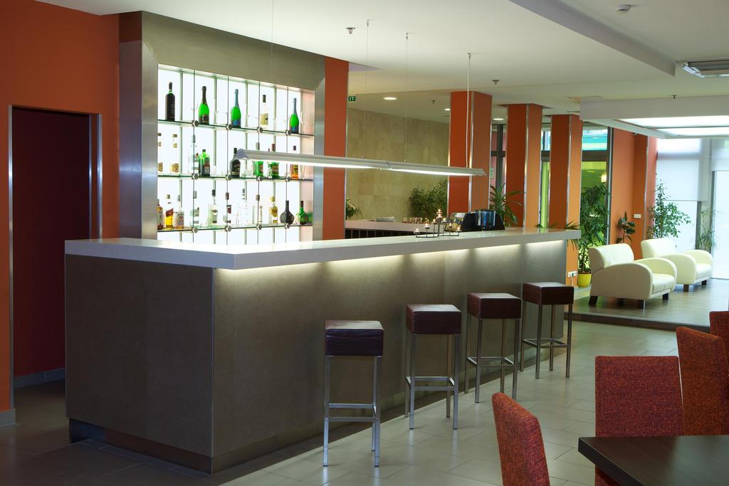Image #3 - Hotel City Inn - Budapest