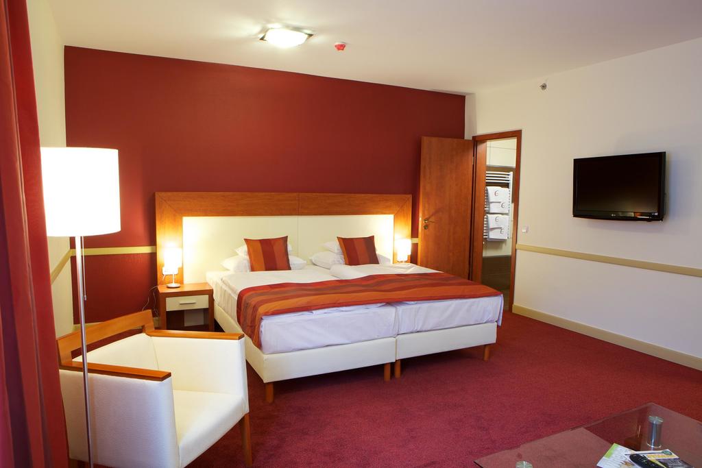 Image #6 - Hotel City Inn - Budapest