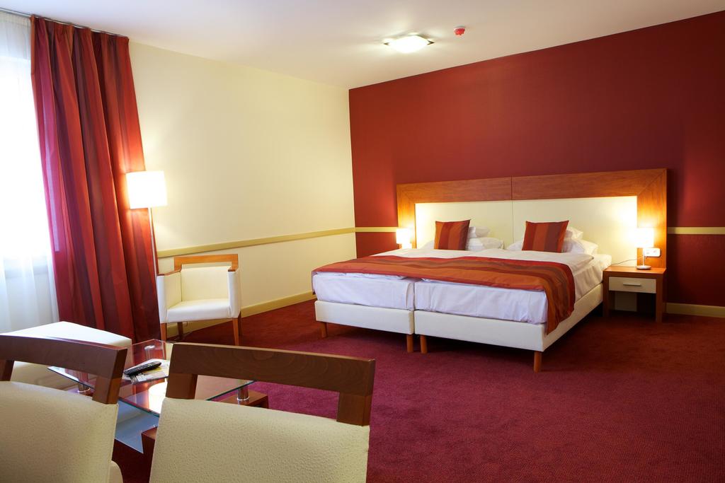 Image #8 - Hotel City Inn - Budapest