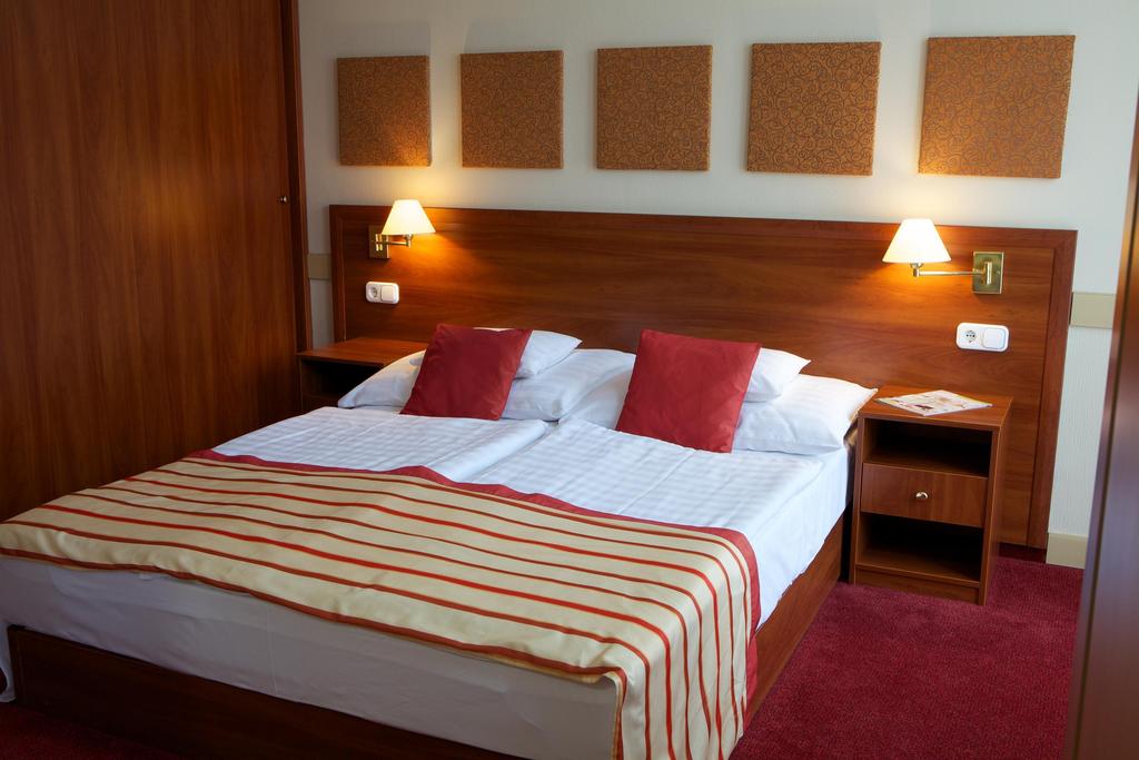Image #9 - Hotel City Inn - Budapest