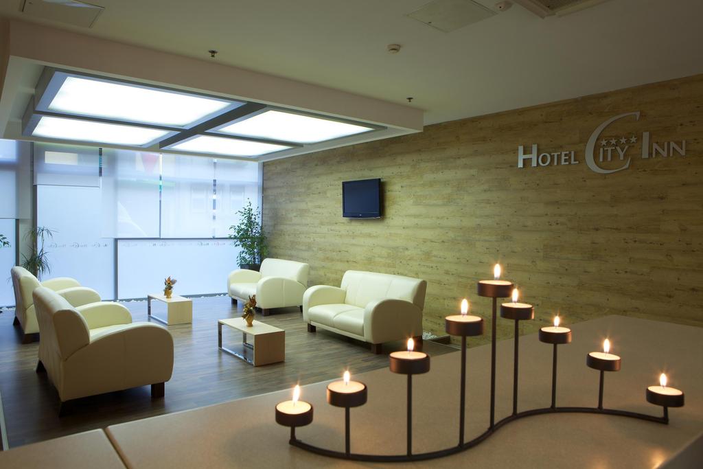 Image #11 - Hotel City Inn - Budapest