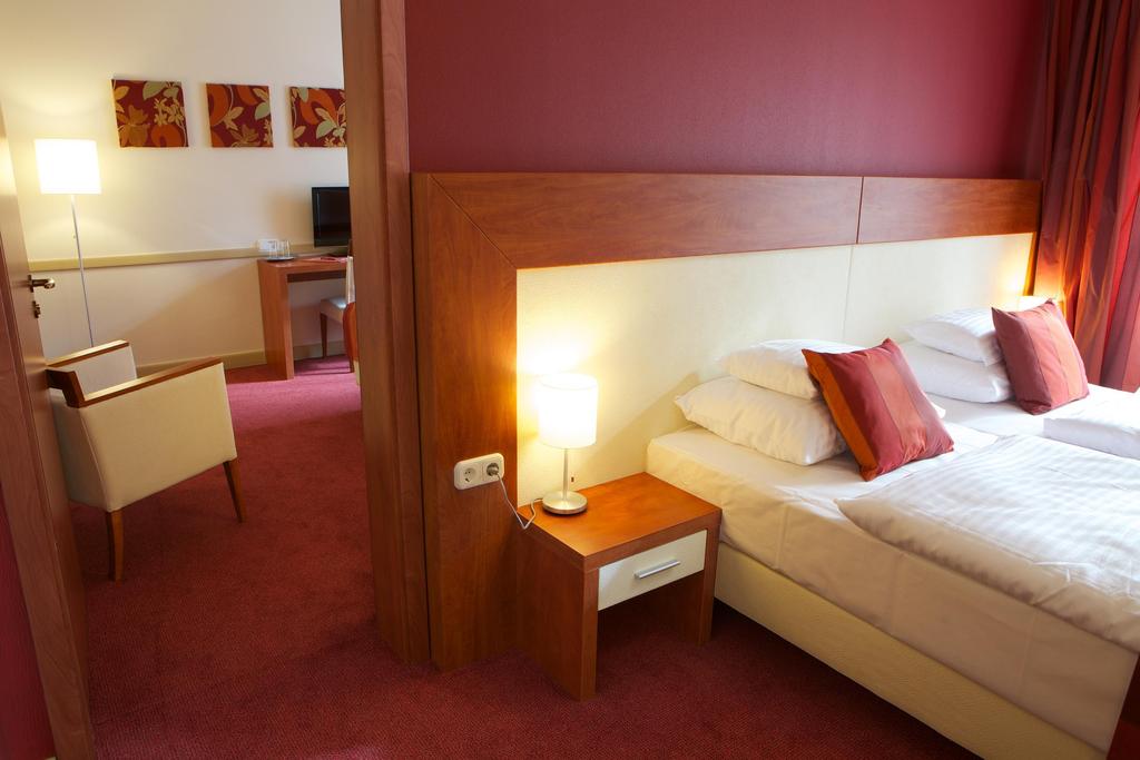 Image #13 - Hotel City Inn - Budapest