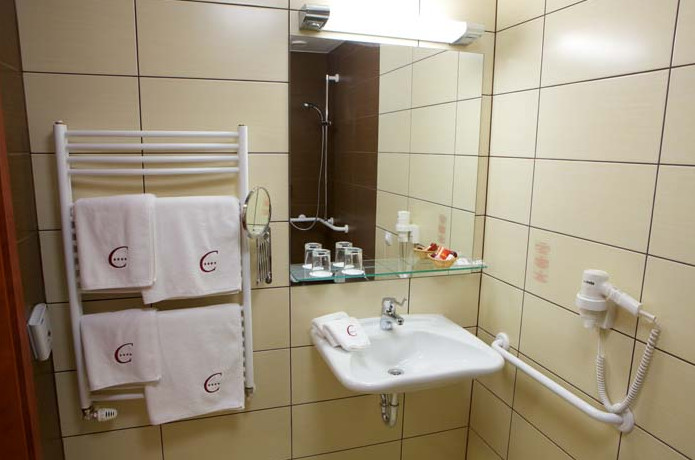 Image #17 - Hotel City Inn - Budapest