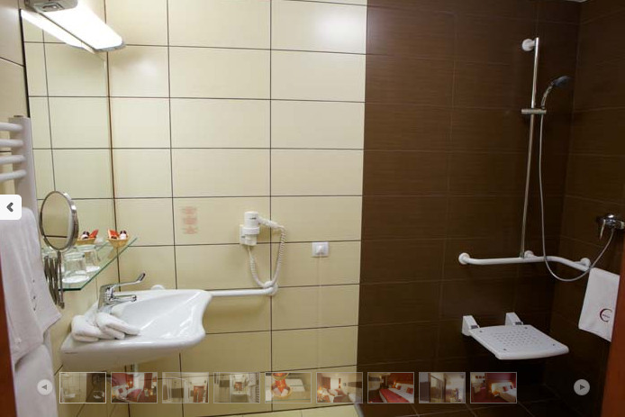 Image #18 - Hotel City Inn - Budapest
