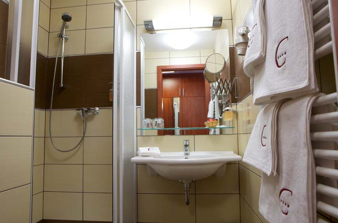 Image #19 - Hotel City Inn - Budapest