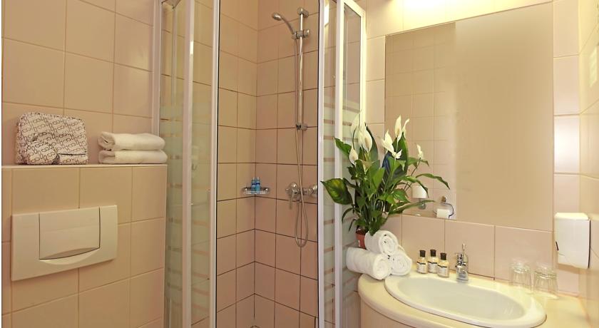 Image #2 - Pilvax Hotel Budapest - Budapest