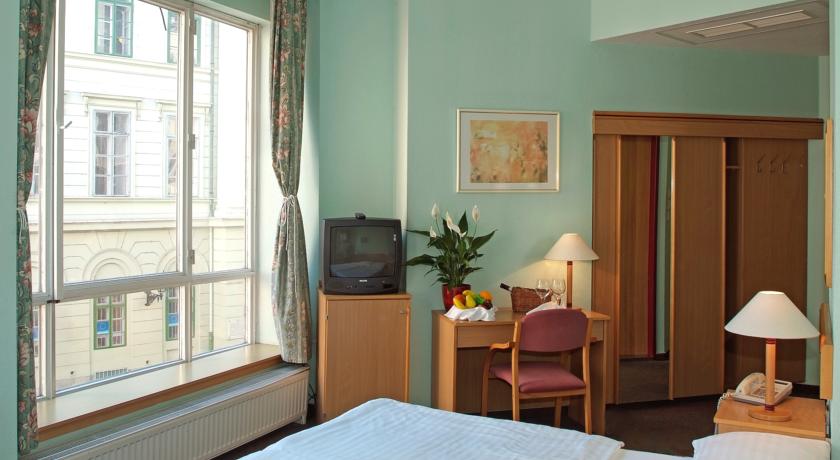 Image #3 - Pilvax Hotel Budapest - Budapest