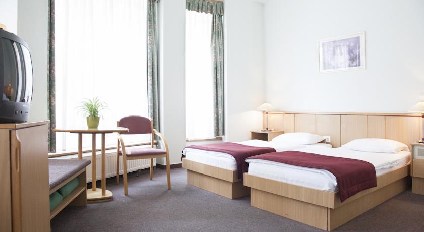 Image #8 - Pilvax Hotel Budapest - Budapest