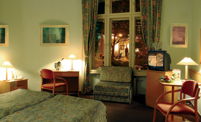 Image #15 - Pilvax Hotel Budapest - Budapest
