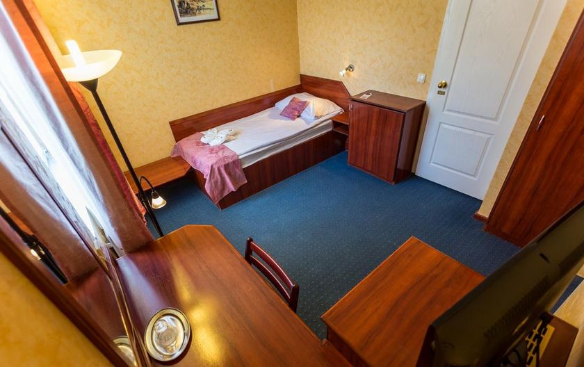 Image #6 - Hotel Classic - Budapest