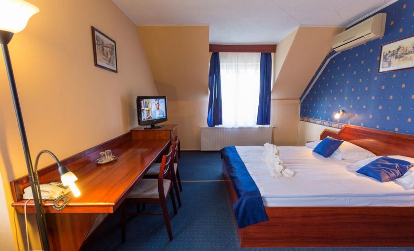 Image #16 - Hotel Classic - Budapest