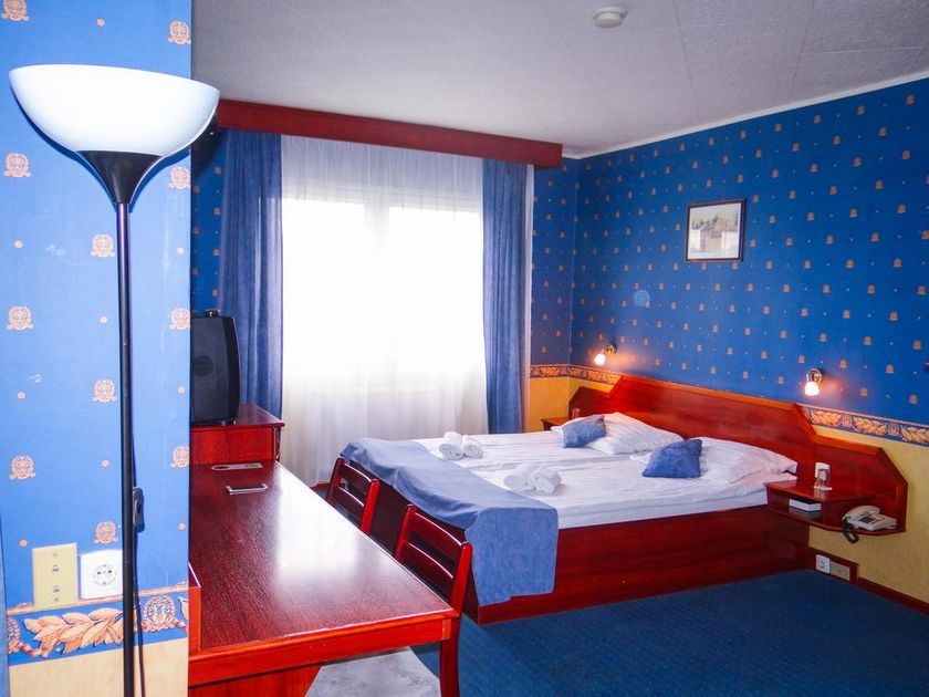 Image #18 - Hotel Classic - Budapest
