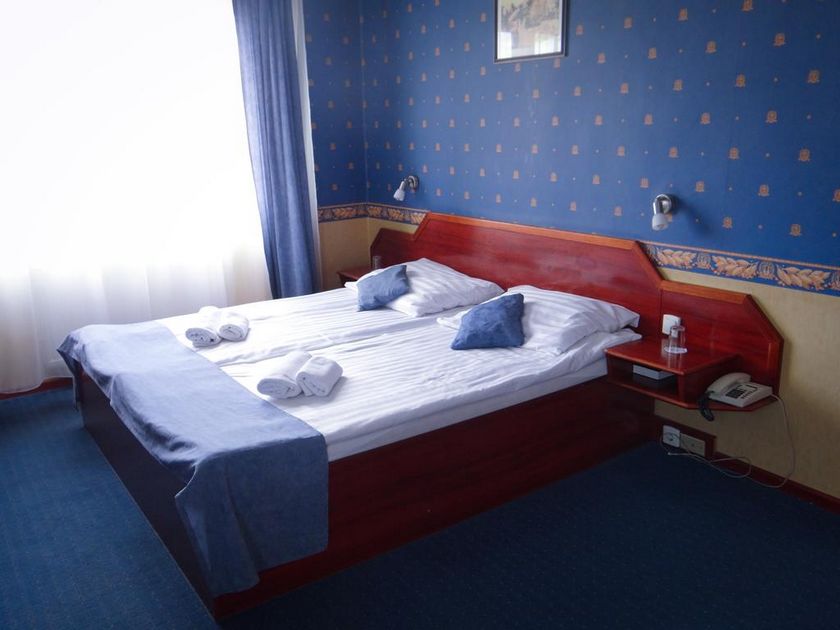Image #19 - Hotel Classic - Budapest
