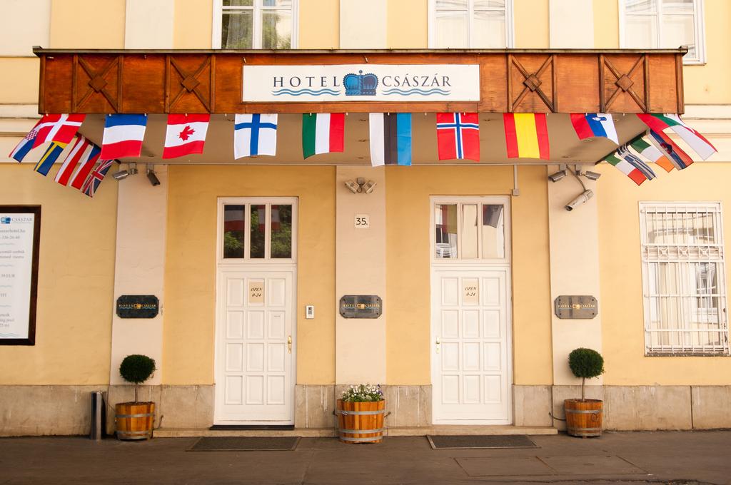 Image #4 - Hotel Császár - Budapest
