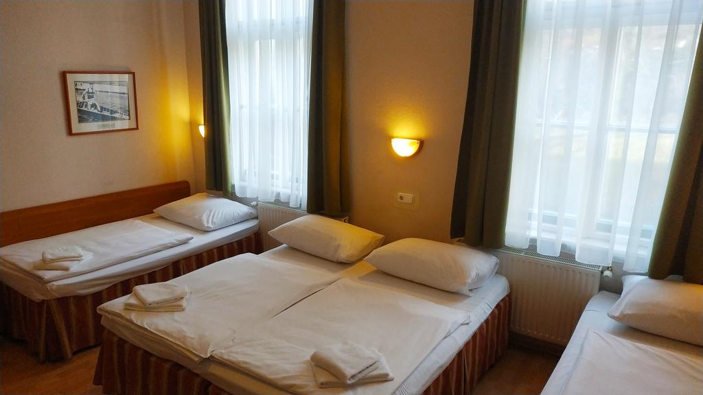 Image #8 - Hotel Császár - Budapest