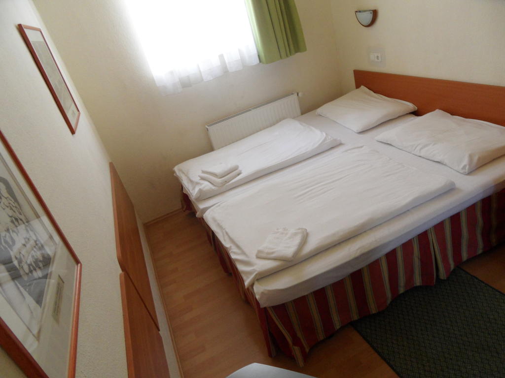 Image #11 - Hotel Császár - Budapest
