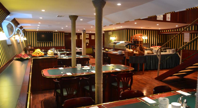Image #2 - Fortuna Boat Hotel - Budapest