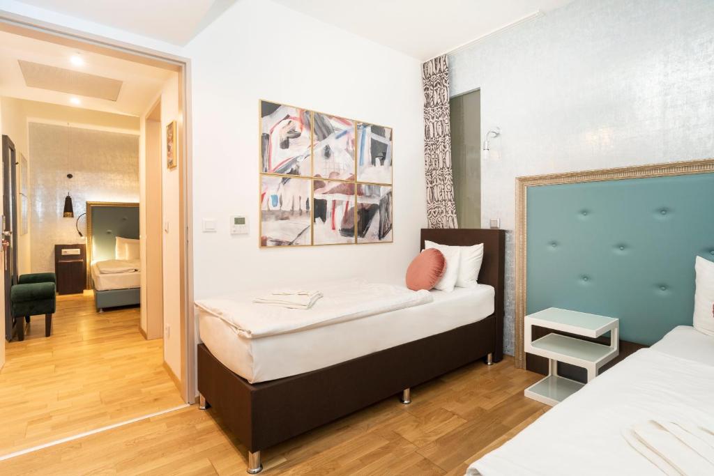 Image #6 - Hotel Memories Budapest - Budapest