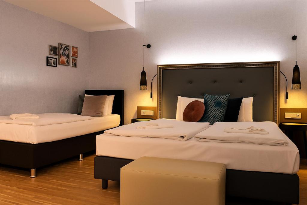 Image #11 - Hotel Memories Budapest - Budapest