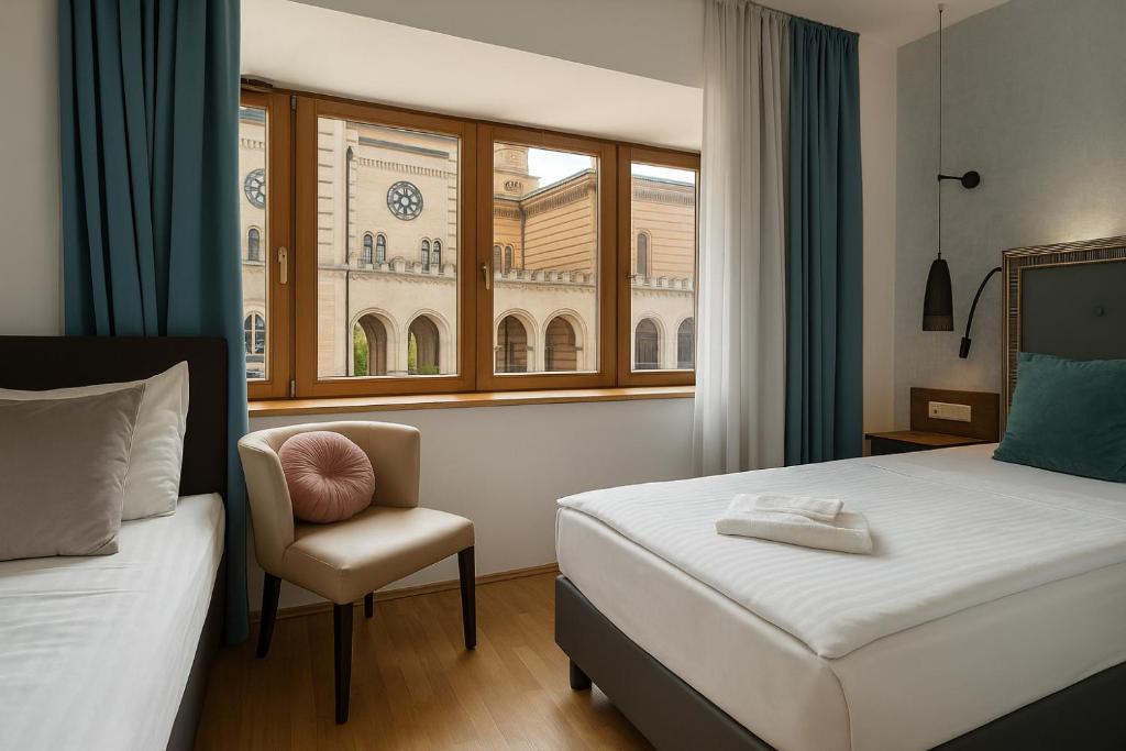 Image #12 - Hotel Memories Budapest - Budapest