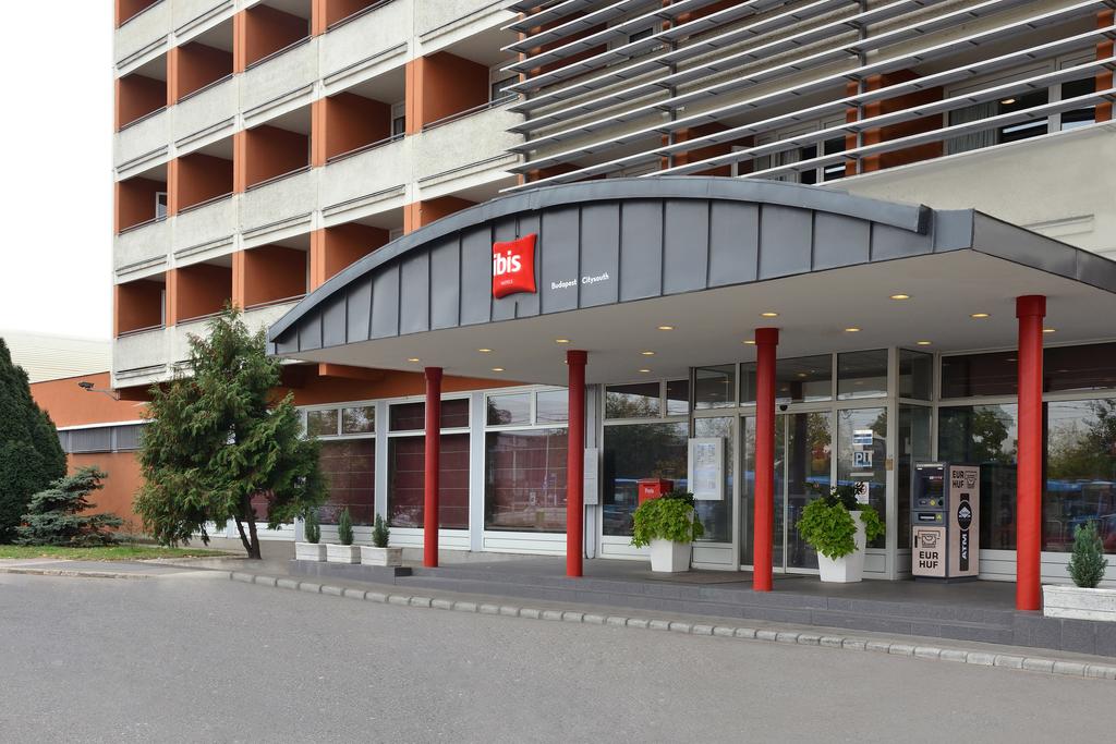 Image #1 - Ibis Budapest Citysouth - Budapest