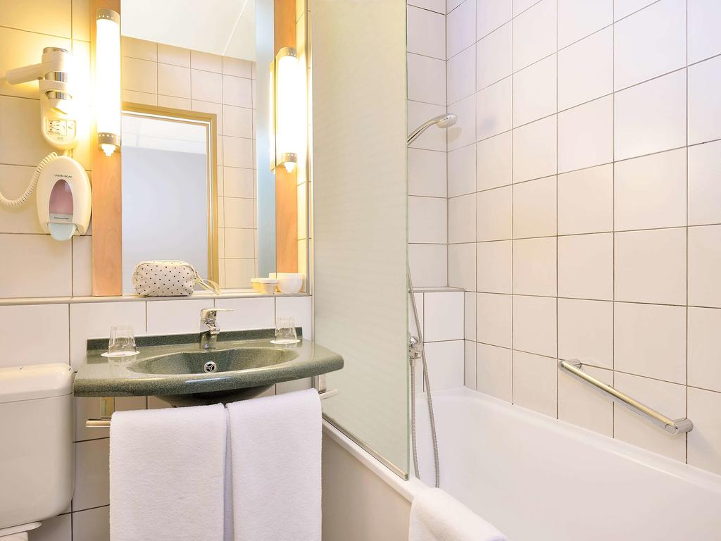Image #4 - Ibis Budapest Citysouth - Budapest