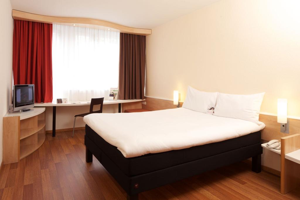 Image #5 - Ibis Budapest City Hotel - Budapest