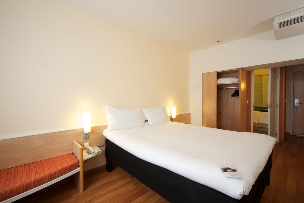 Image #6 - Ibis Budapest City Hotel - Budapest