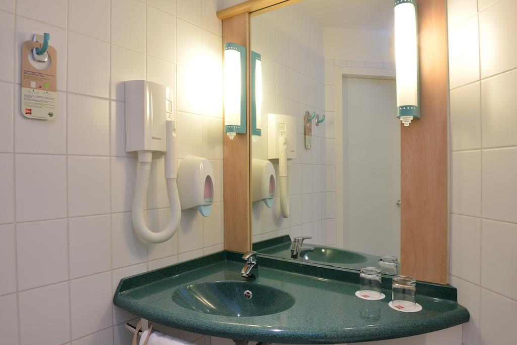 Image #11 - Ibis Budapest City Hotel - Budapest