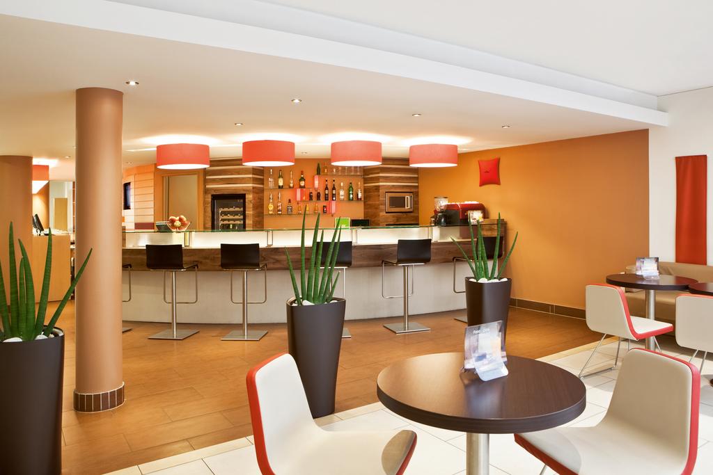Image #3 - Ibis Budapest Centrum Hotel - Budapest