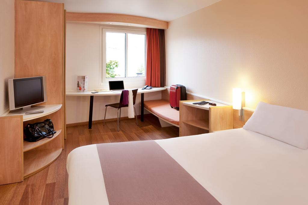 Image #4 - Ibis Budapest Centrum Hotel - Budapest