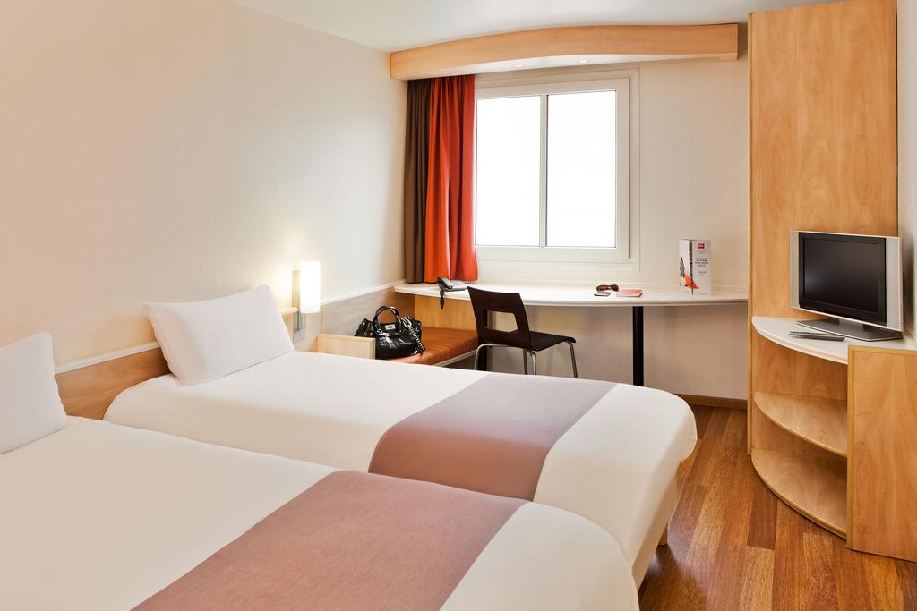 Image #5 - Ibis Budapest Centrum Hotel - Budapest