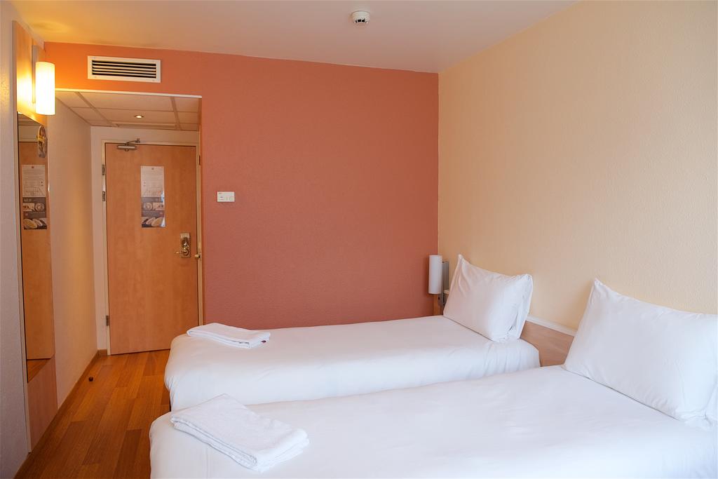 Image #6 - Ibis Budapest Centrum Hotel - Budapest