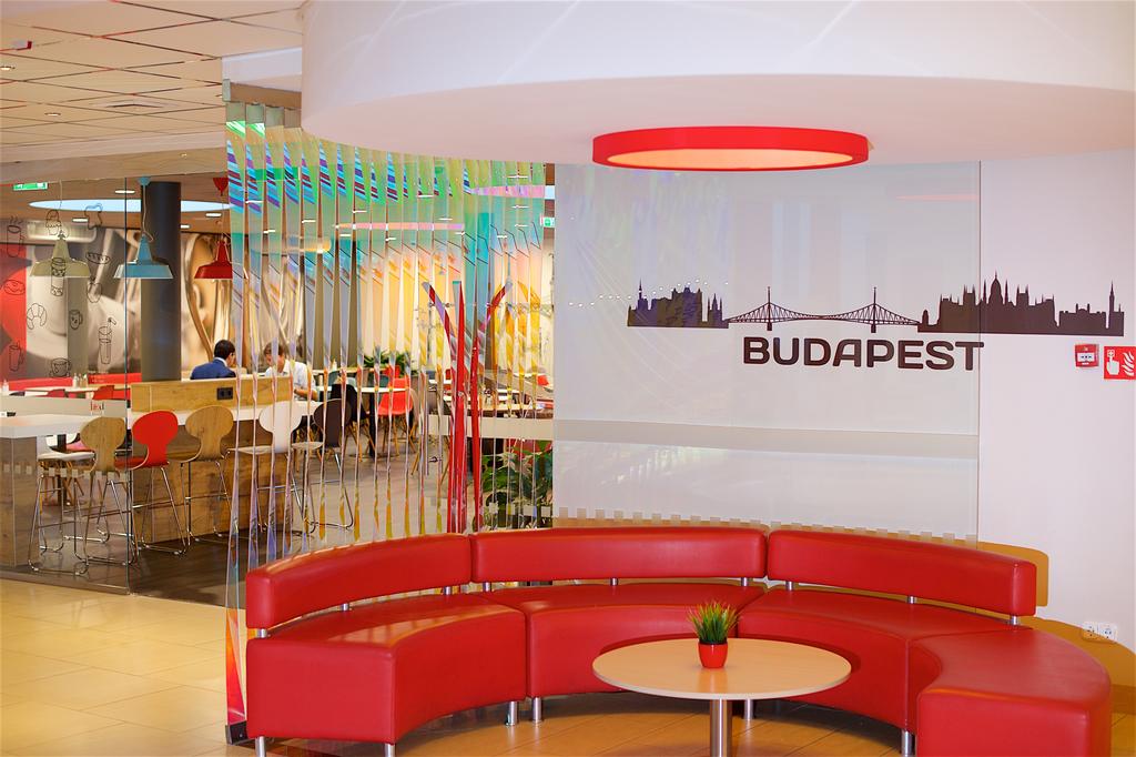 Image #7 - Ibis Budapest Centrum Hotel - Budapest