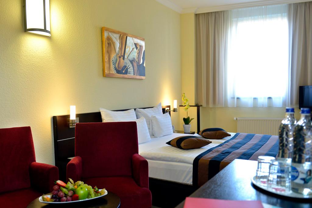 Image #2 - Leonardo Hotel Budapest - Budapest