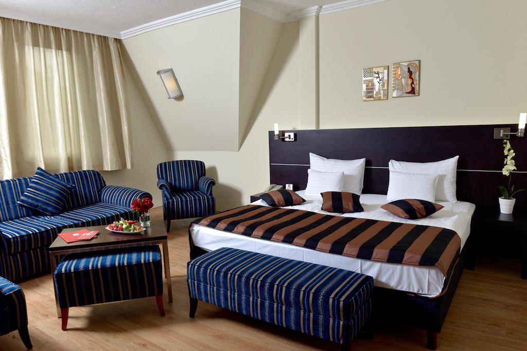 Image #3 - Leonardo Hotel Budapest - Budapest