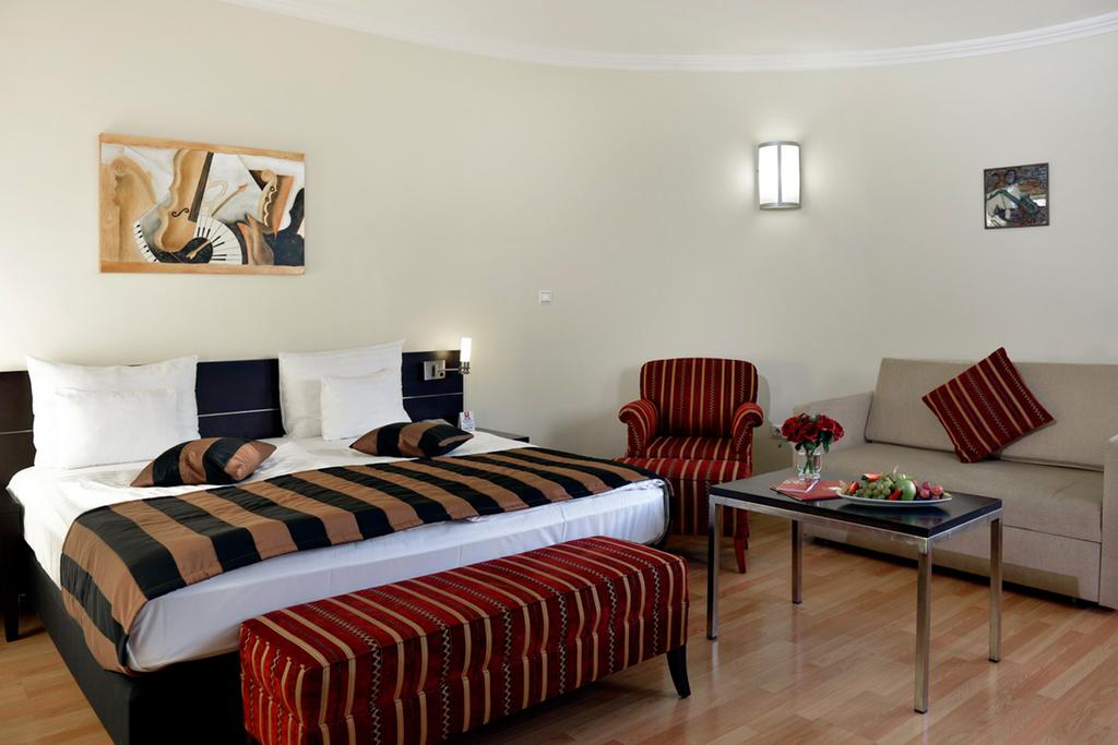 Image #4 - Leonardo Hotel Budapest - Budapest