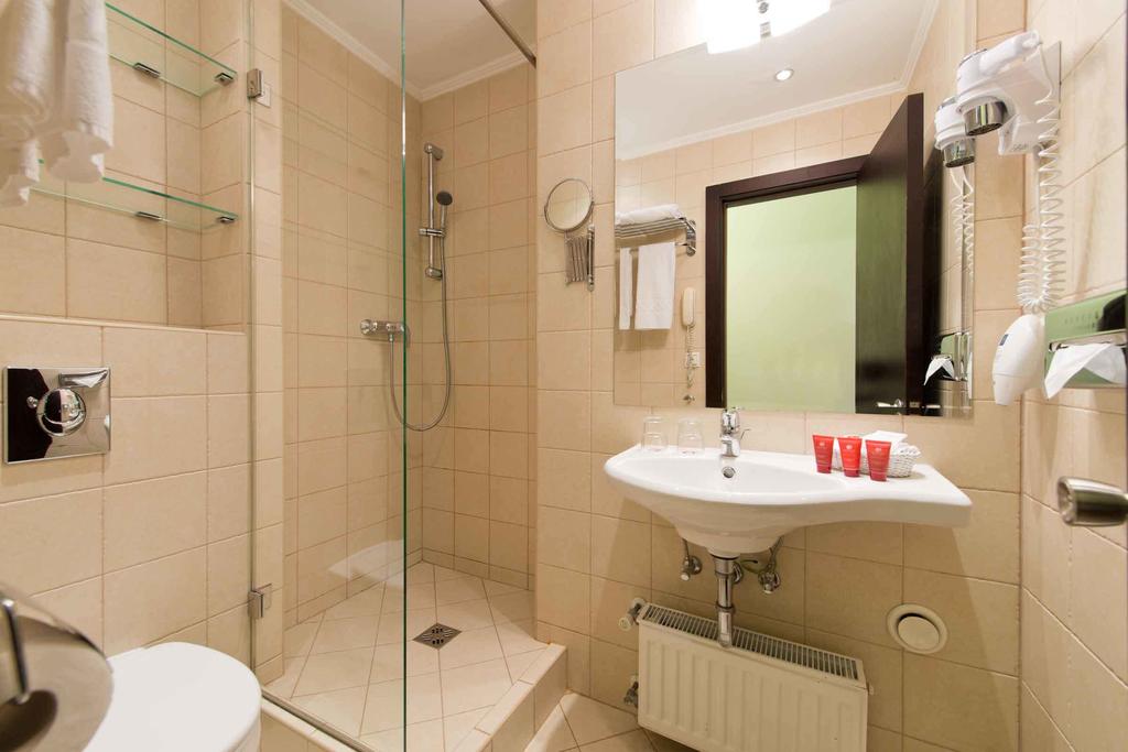 Image #5 - Leonardo Hotel Budapest - Budapest