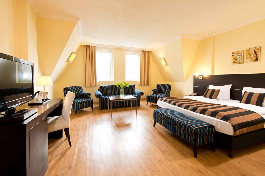 Image #8 - Leonardo Hotel Budapest - Budapest