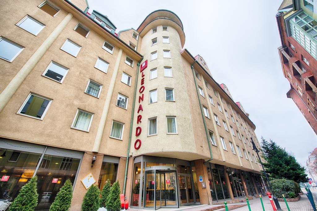 Image #12 - Leonardo Hotel Budapest - Budapest
