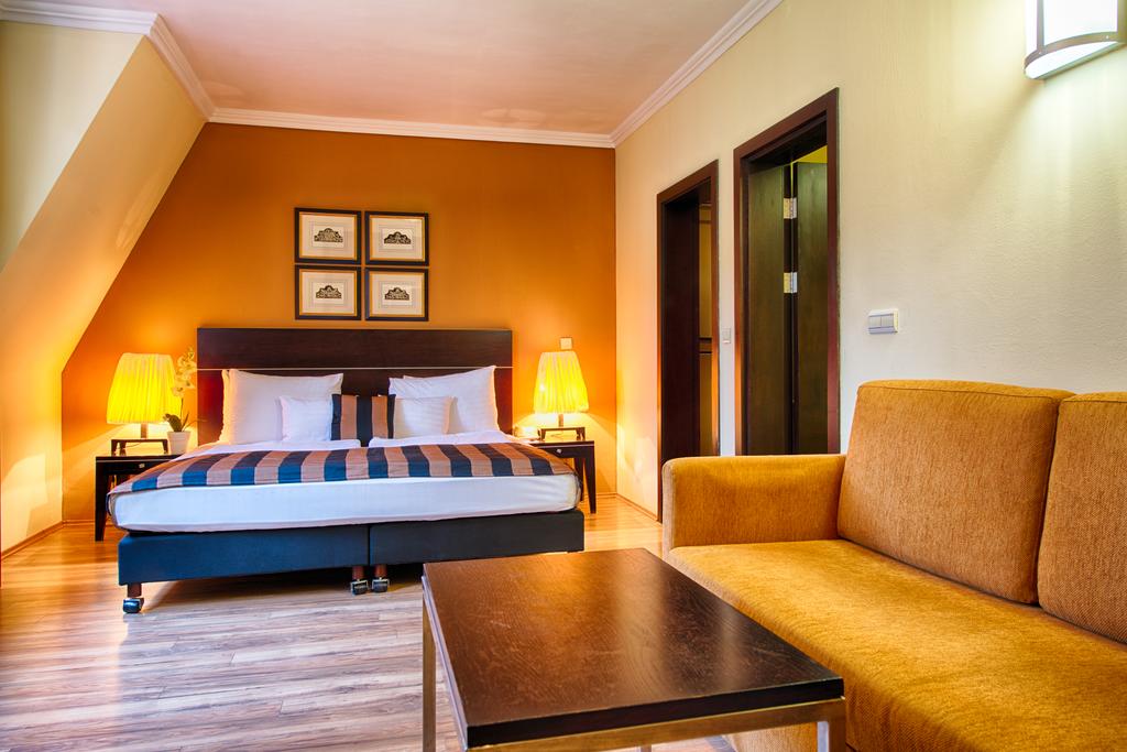 Image #19 - Leonardo Hotel Budapest - Budapest
