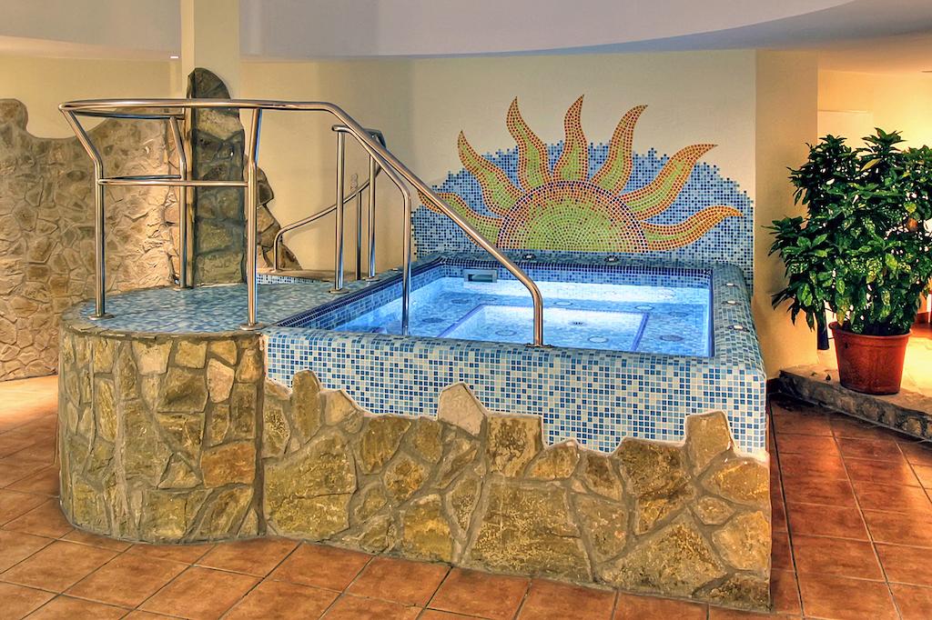 Image #3 - Hotel Mediterran - Budapest