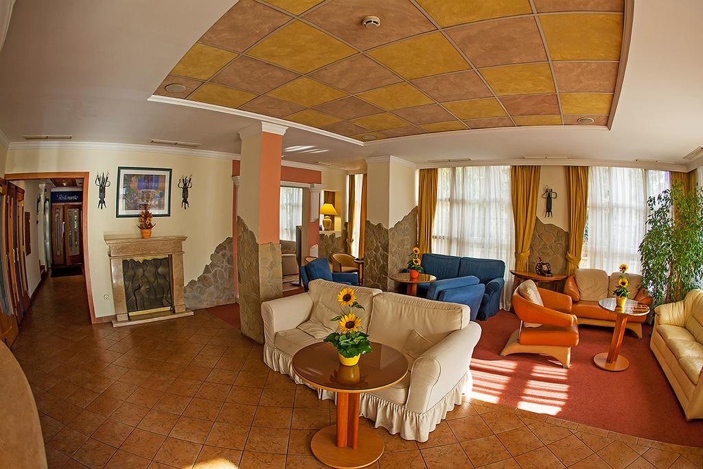 Image #4 - Hotel Mediterran - Budapest