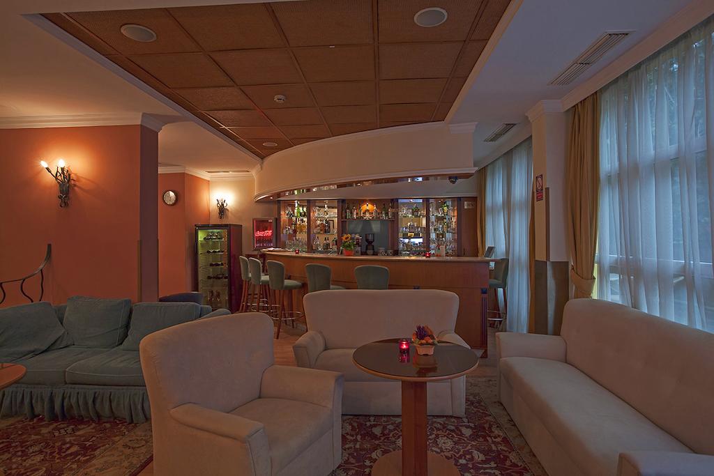 Image #7 - Hotel Mediterran - Budapest