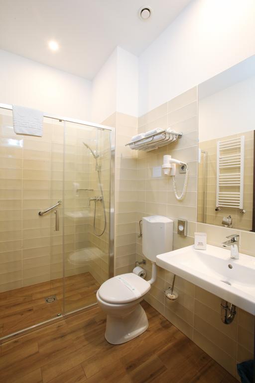 Image #4 - Medosz Hotel - Budapest