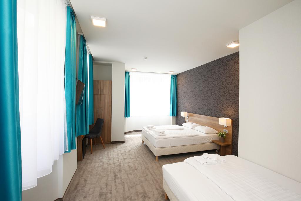 Image #5 - Medosz Hotel - Budapest
